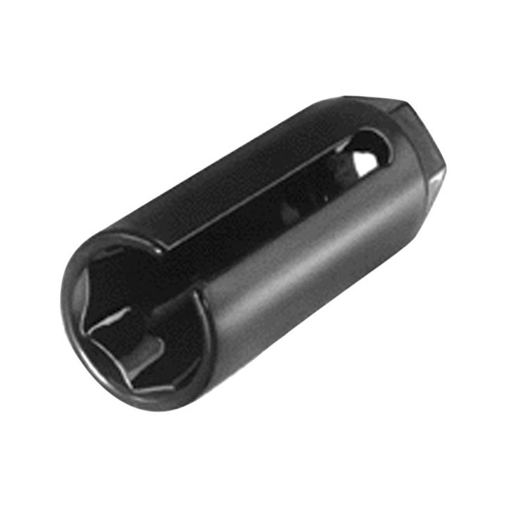 Lisle 22 Mm Oxygen Sensor Socket Lis12100 The Home Depot