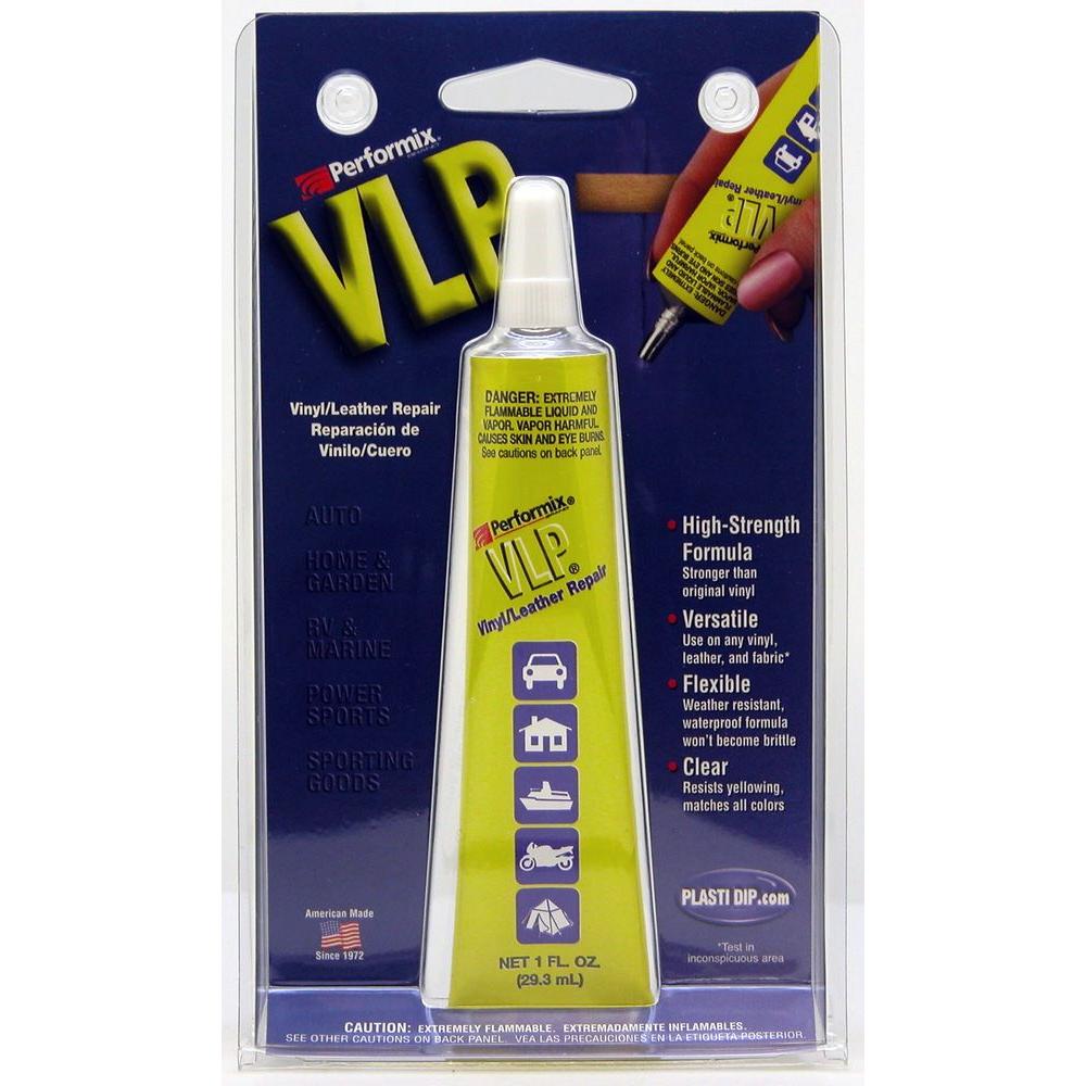 Loctite 1 fl. oz. Vinyl, Fabric and Plastic Adhesive-1360694 - The ...