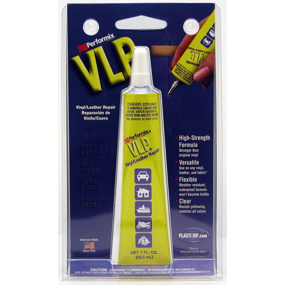 Plasti Dip 1 oz. VLP61Z09 The Home Depot