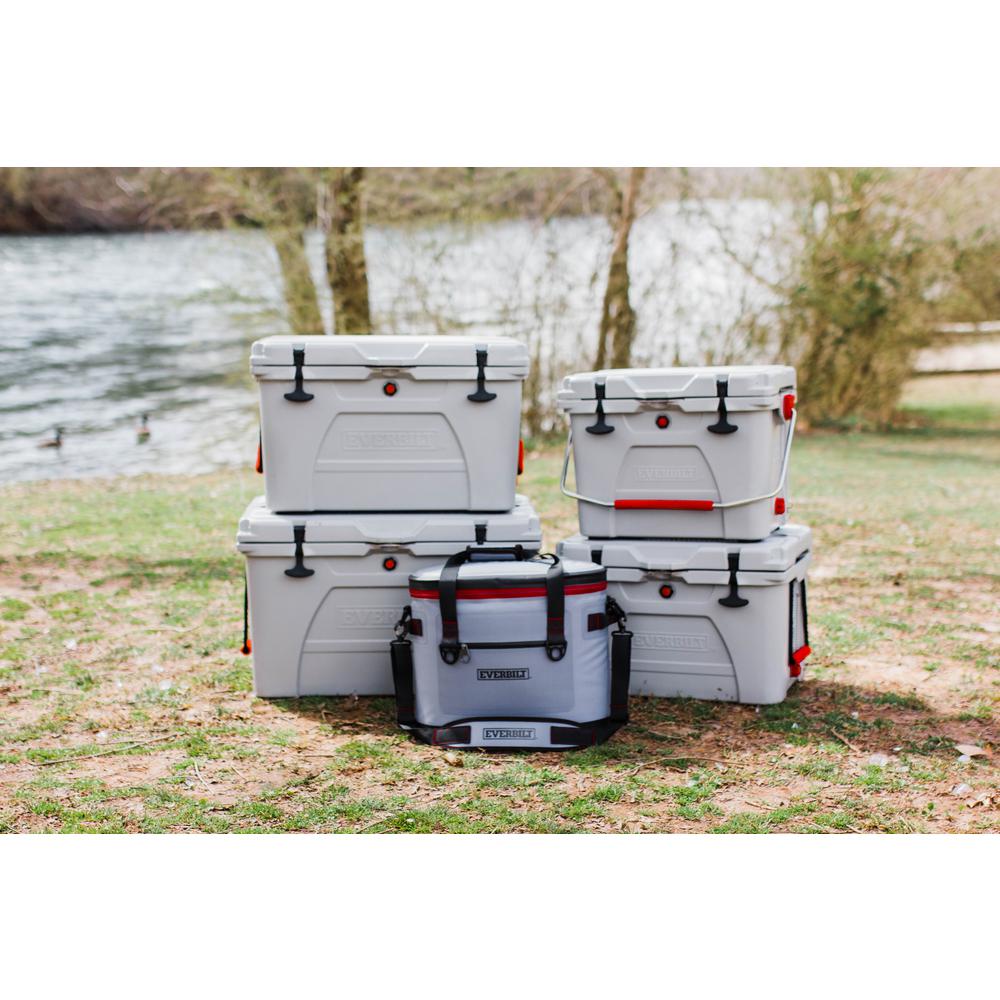 home depot yeti cooler