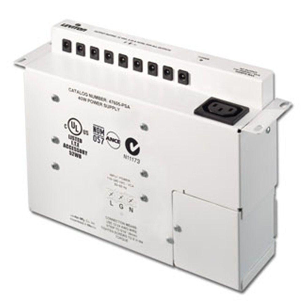 UPC 078477118283 product image for Leviton Structured Media Universal Power Supply | upcitemdb.com