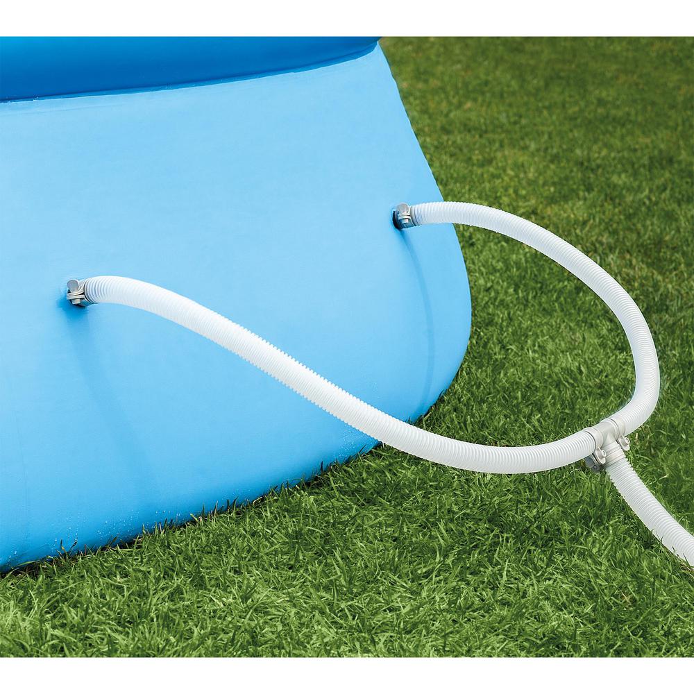 inflatable pool 18 x 48