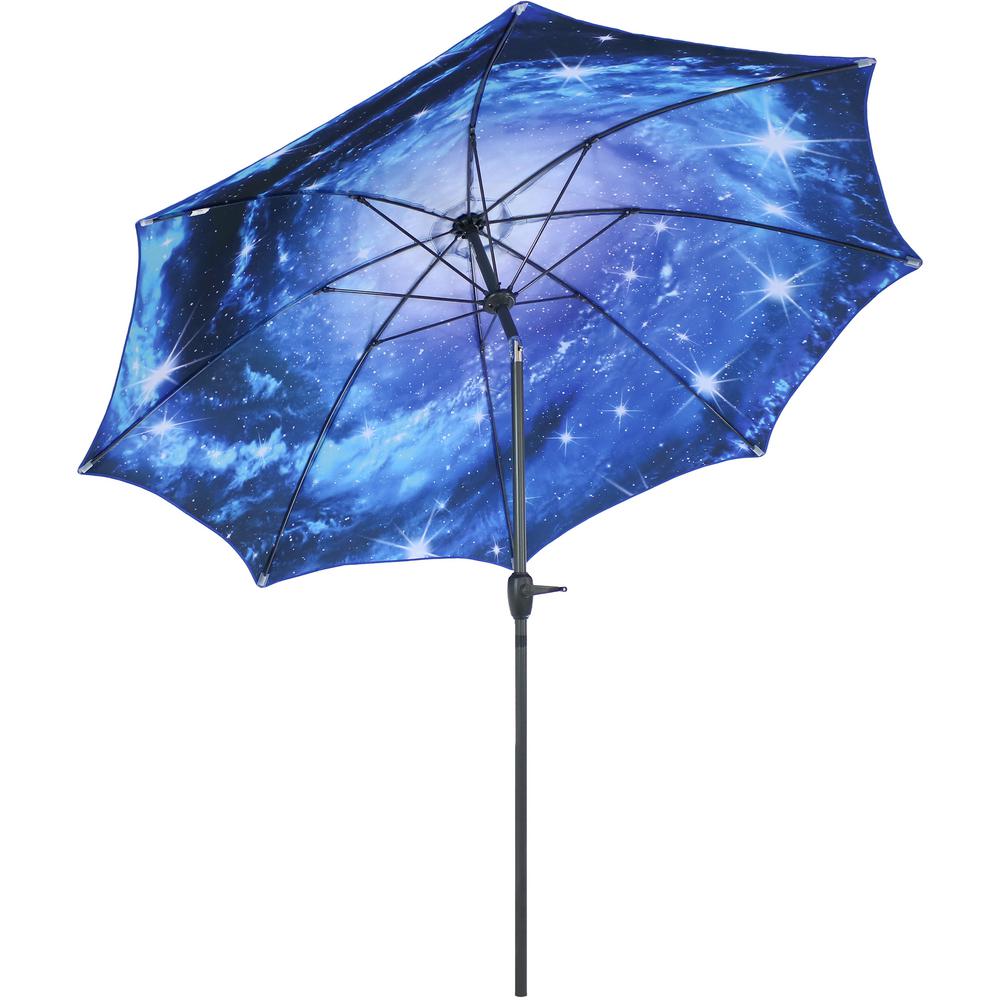 umbrella style