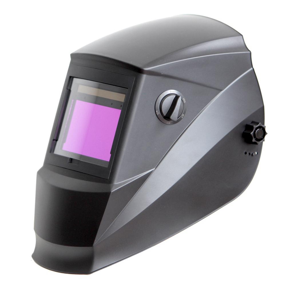 auto welding helmet