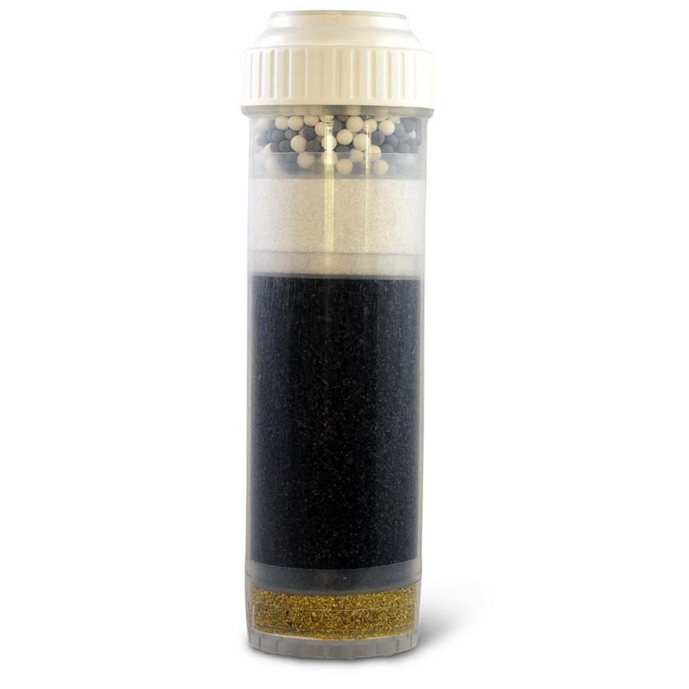 Anchor Usa 7 Stage Replacement Filter Cartridge For Countertop