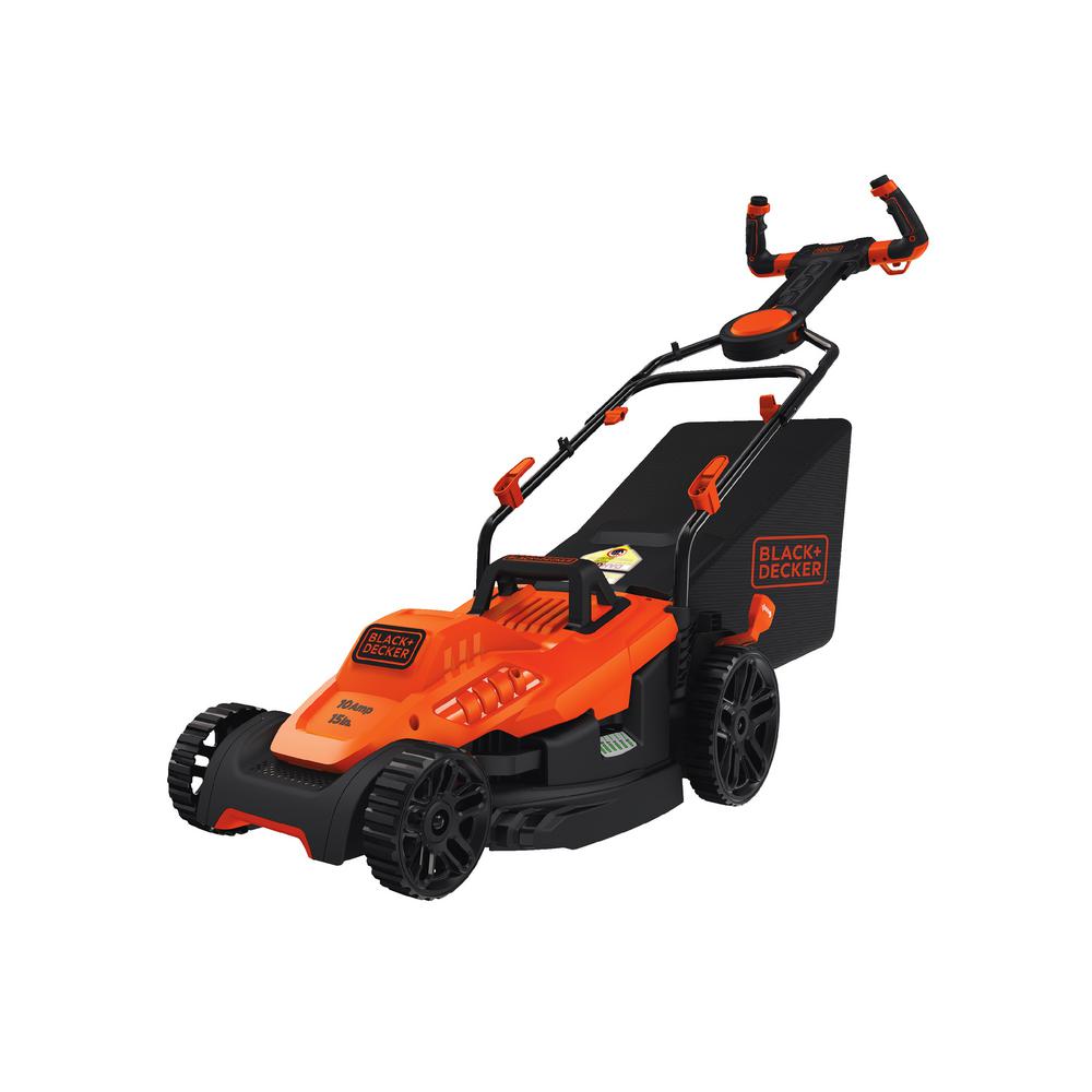 home depot toy lawn mower