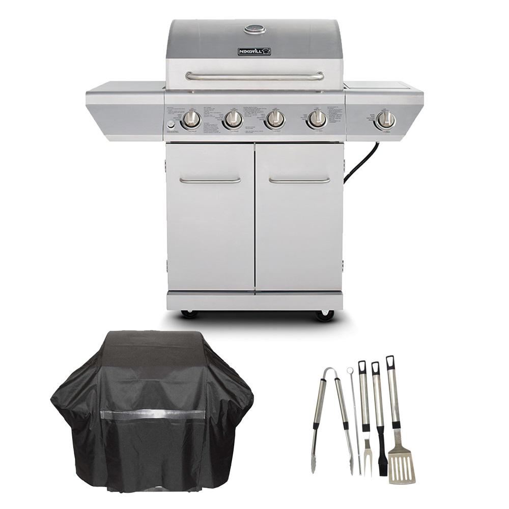 Nexgrill - Grills - Outdoor Cooking - The Home Depot