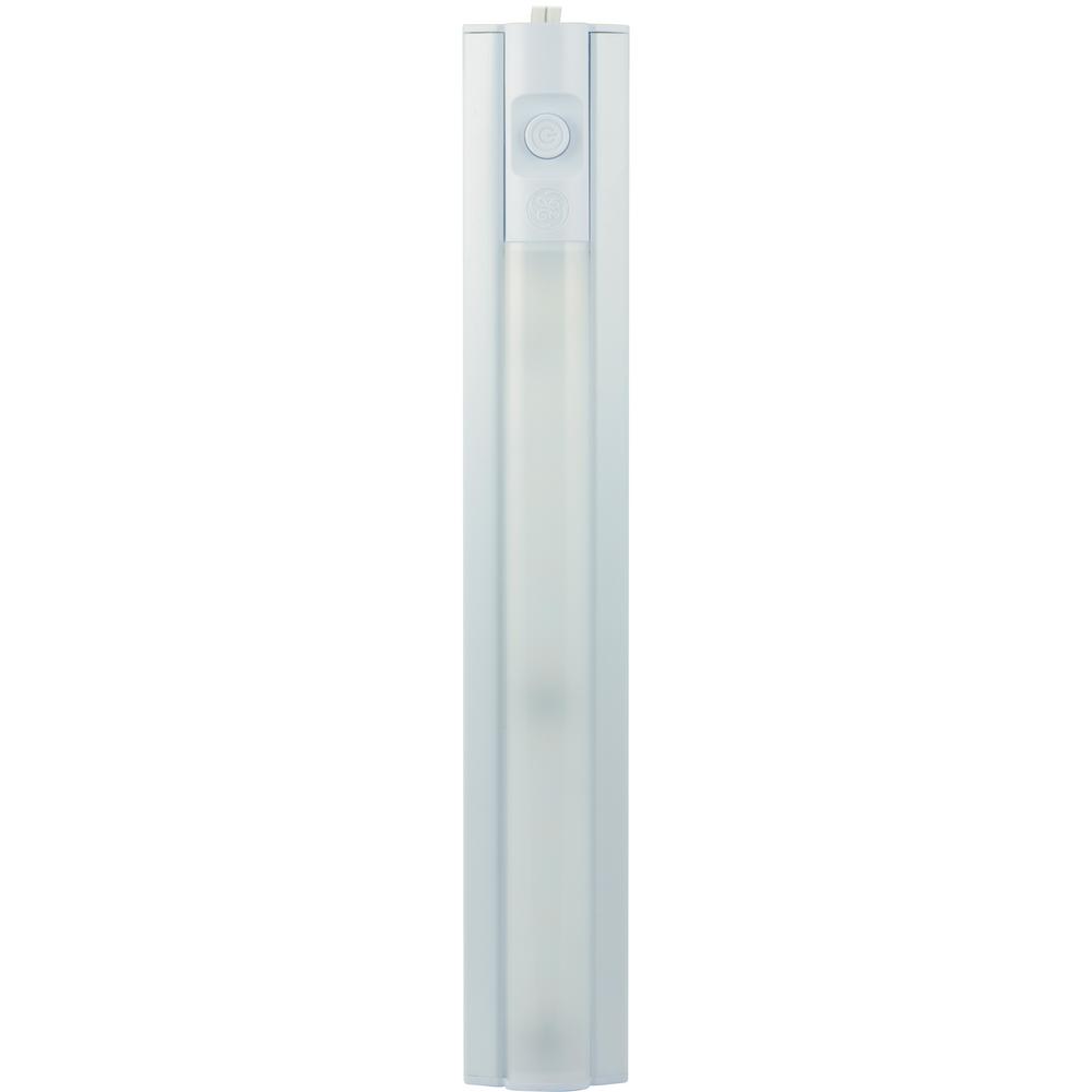 GE 10 in. Basic PlugIn LED Under Light Bar26534 The Home Depot