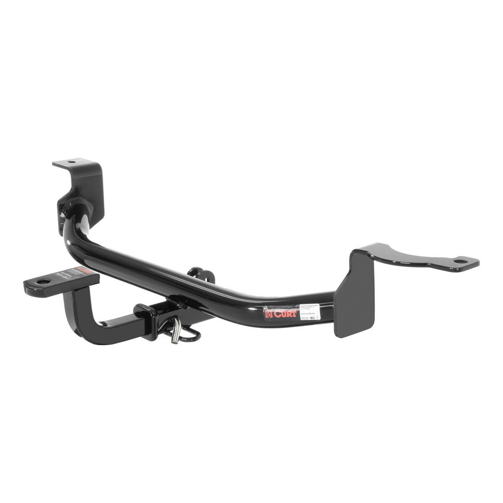 class 1 trailer hitch bike rack