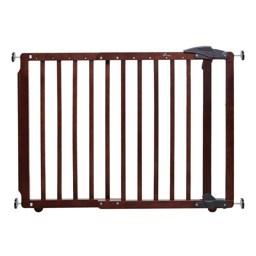 lowes baby gate