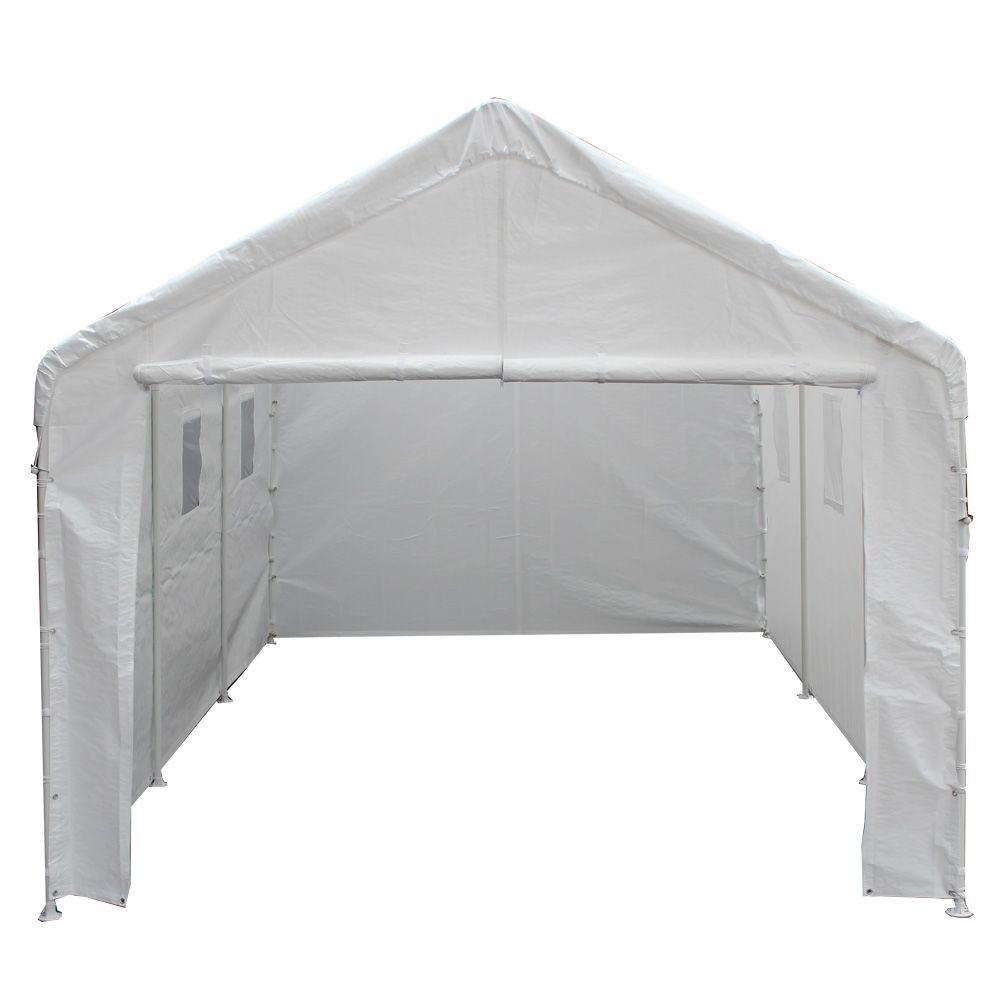 covered tents for sale