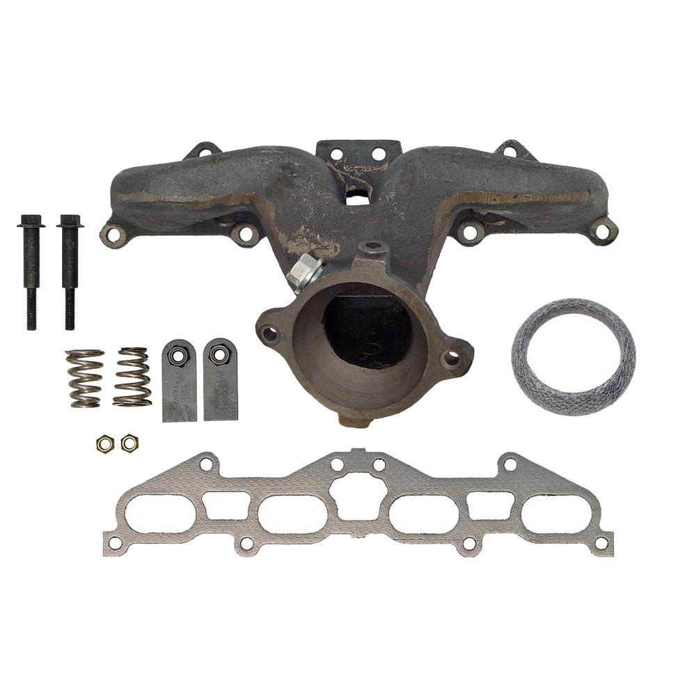 OE Solutions Exhaust Manifold Kit 1995-1999 Dodge Neon 2.0L-674-281 ...