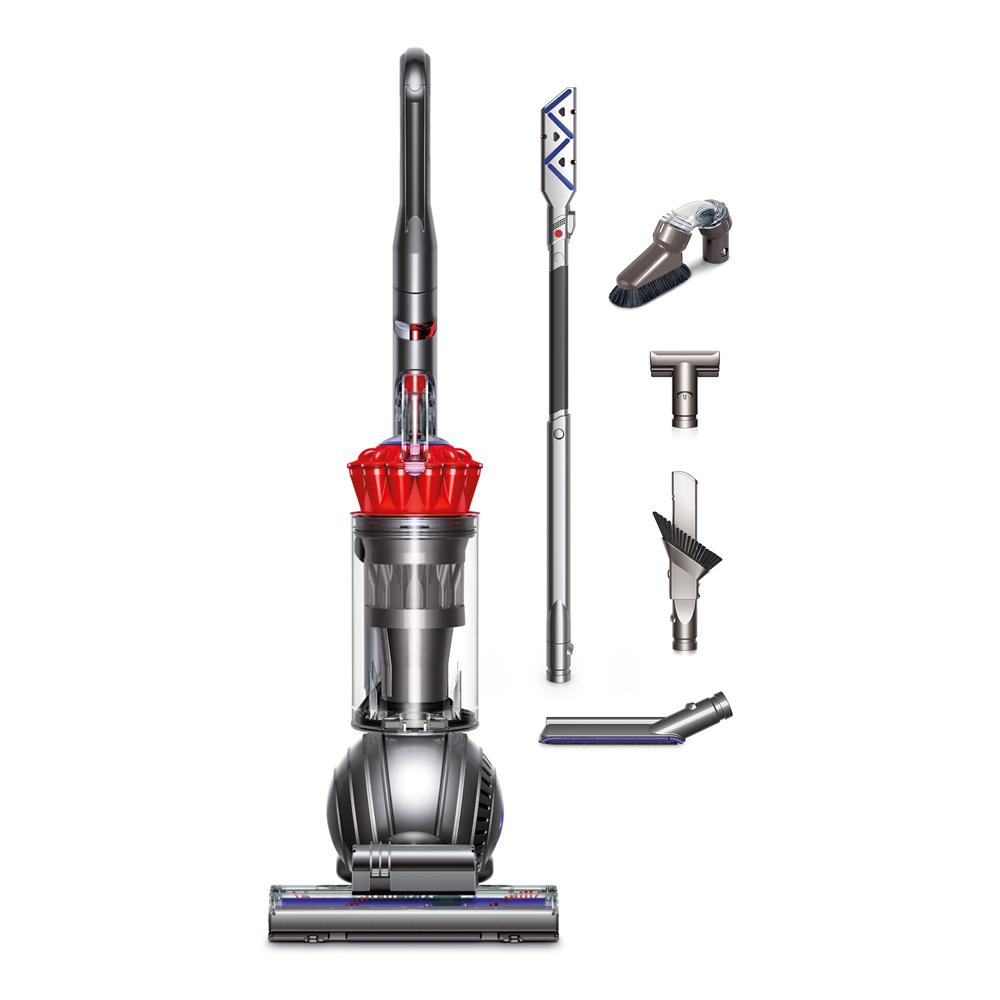 dyson ball hoover