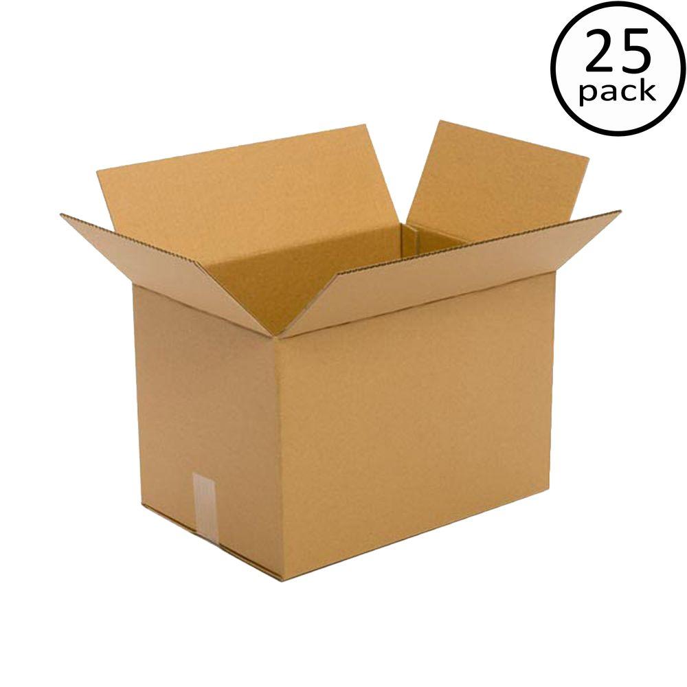 Pratt Retail Specialties 18 in. x 24 in. 30 White Newsprint Paper 833