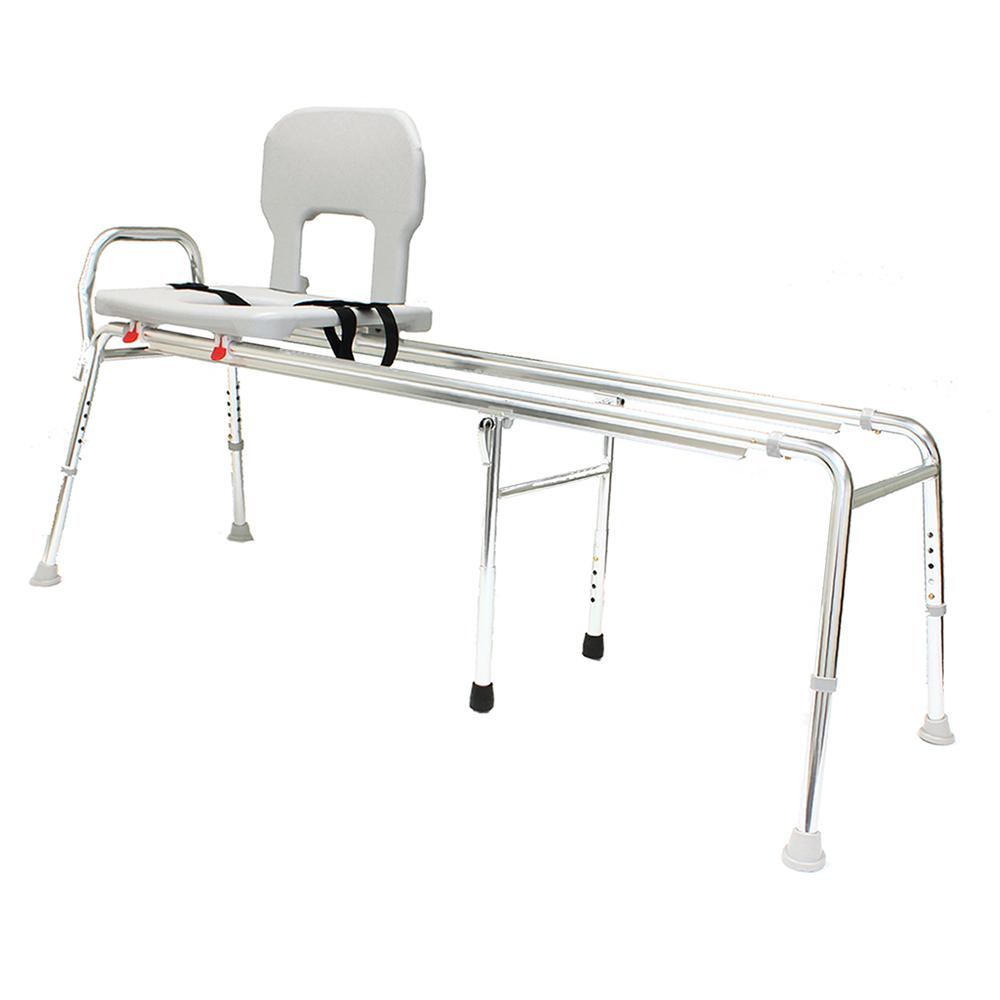 tub transfer bench home depot