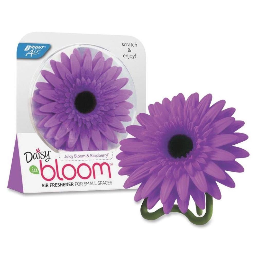 Bright Air 2.3 oz. Daisy in Bloom Juicy Bloom and Raspberry Air ... Bright Air 2.3 oz. Daisy in Bloom Juicy Bloom and Raspberry Air ...