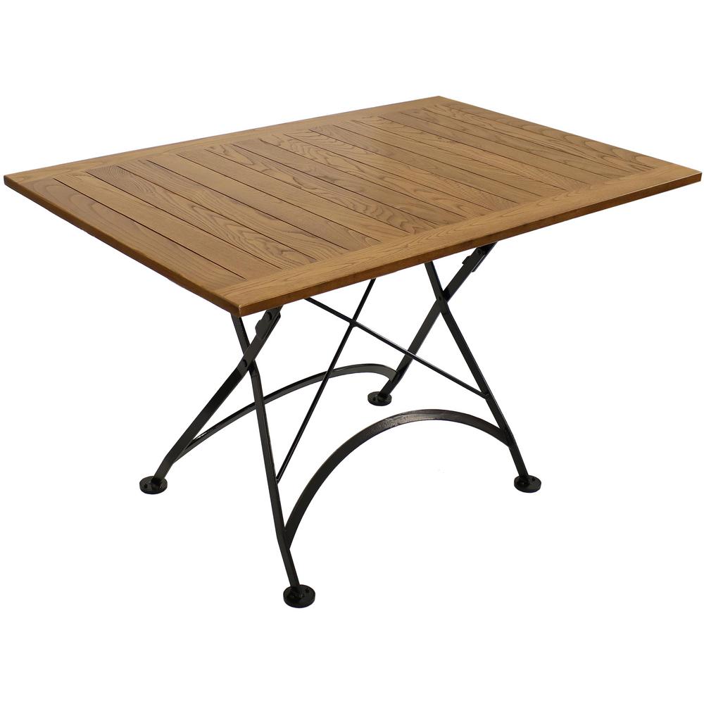 Folding Patio Dining Tables The Home Depot - Folding Patio Dining Table And Chairs Folding Patio Dining Tables The Home Depot - Folding Patio Dining Table And Chairs