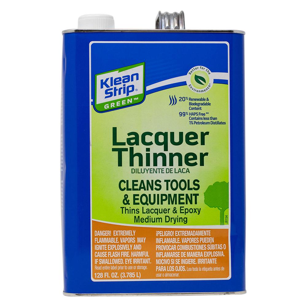 leather paint thinner