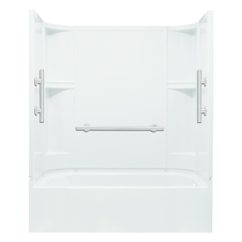 1 piece shower tub 1 piece shower tub