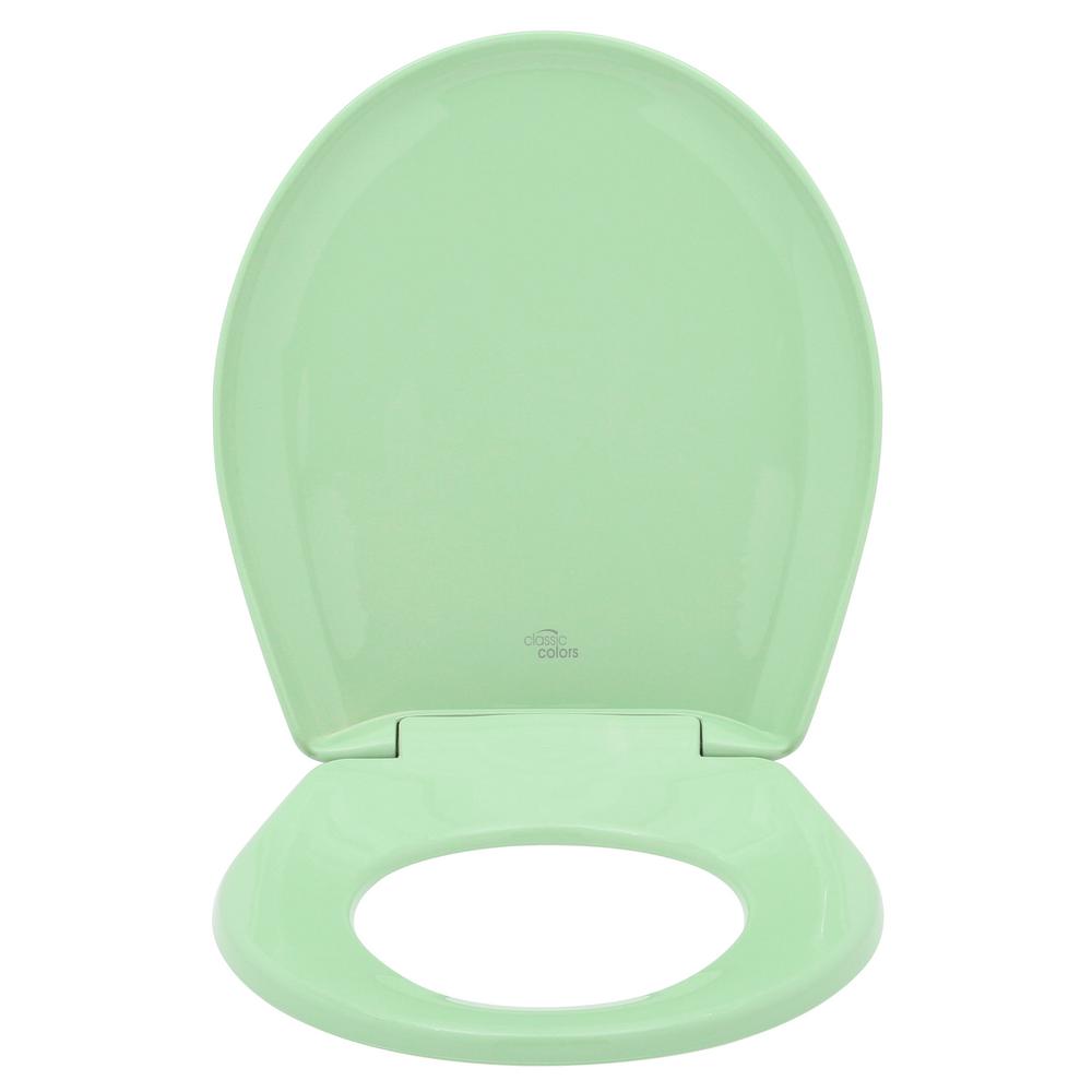 yellow toilet seats home depot