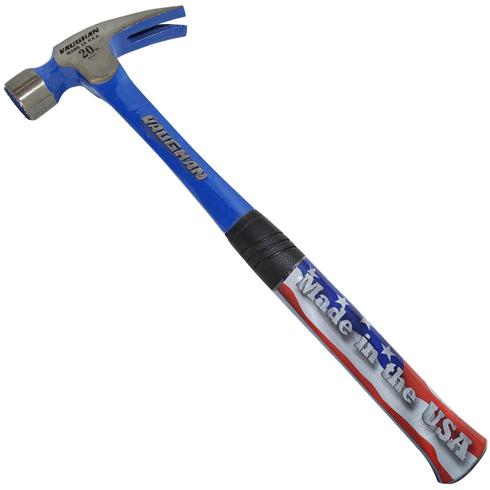 vaughan claw hammer