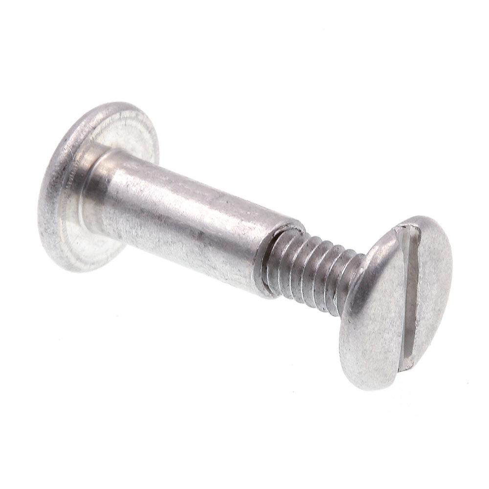 binding screws truss slotted aluminum drive pack head machine