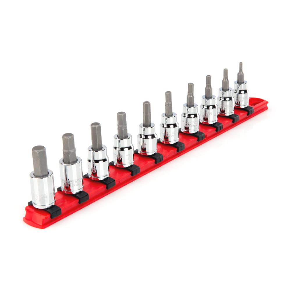 hex set sockets