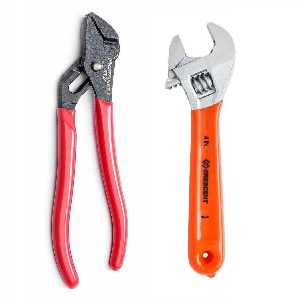 adjustable pliers home depot