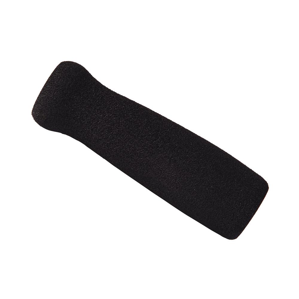 foam-cane-hand-grip-replacement-black-flexible-comfort-handle-universal