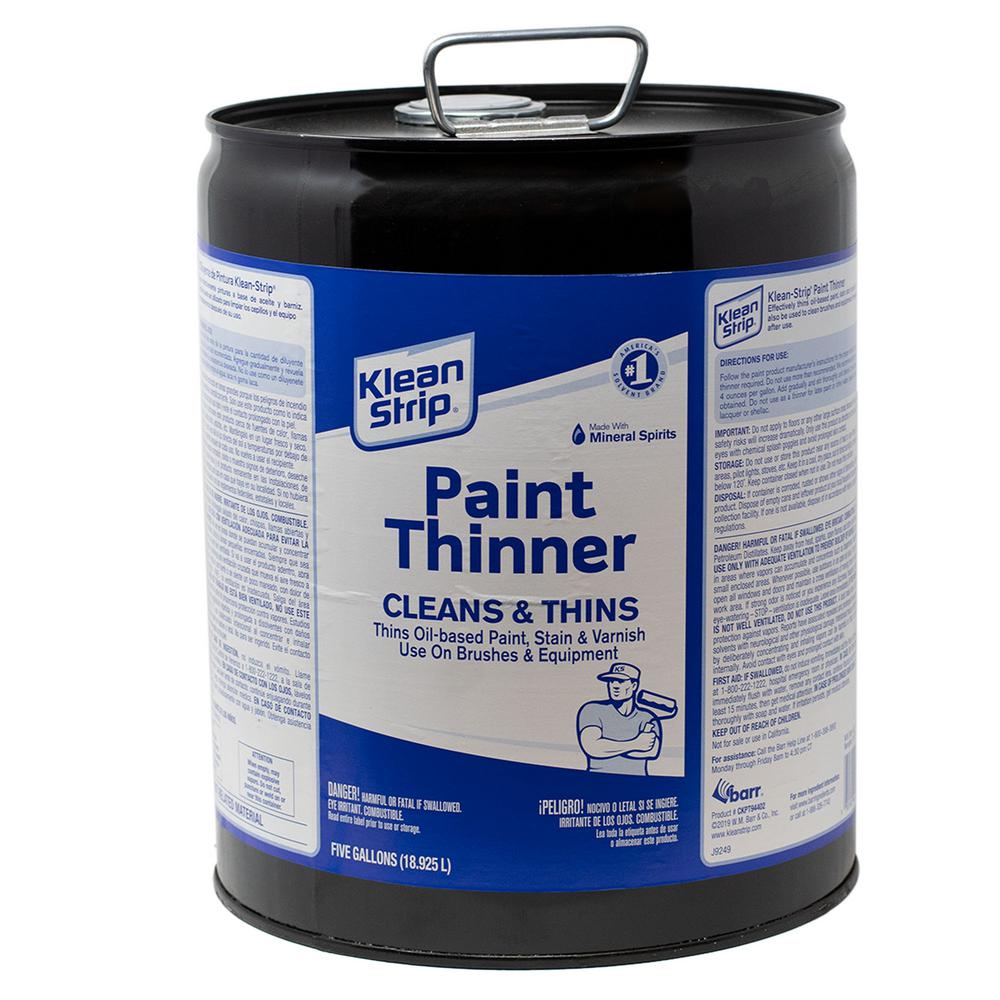 KleanStrip The Home Depot