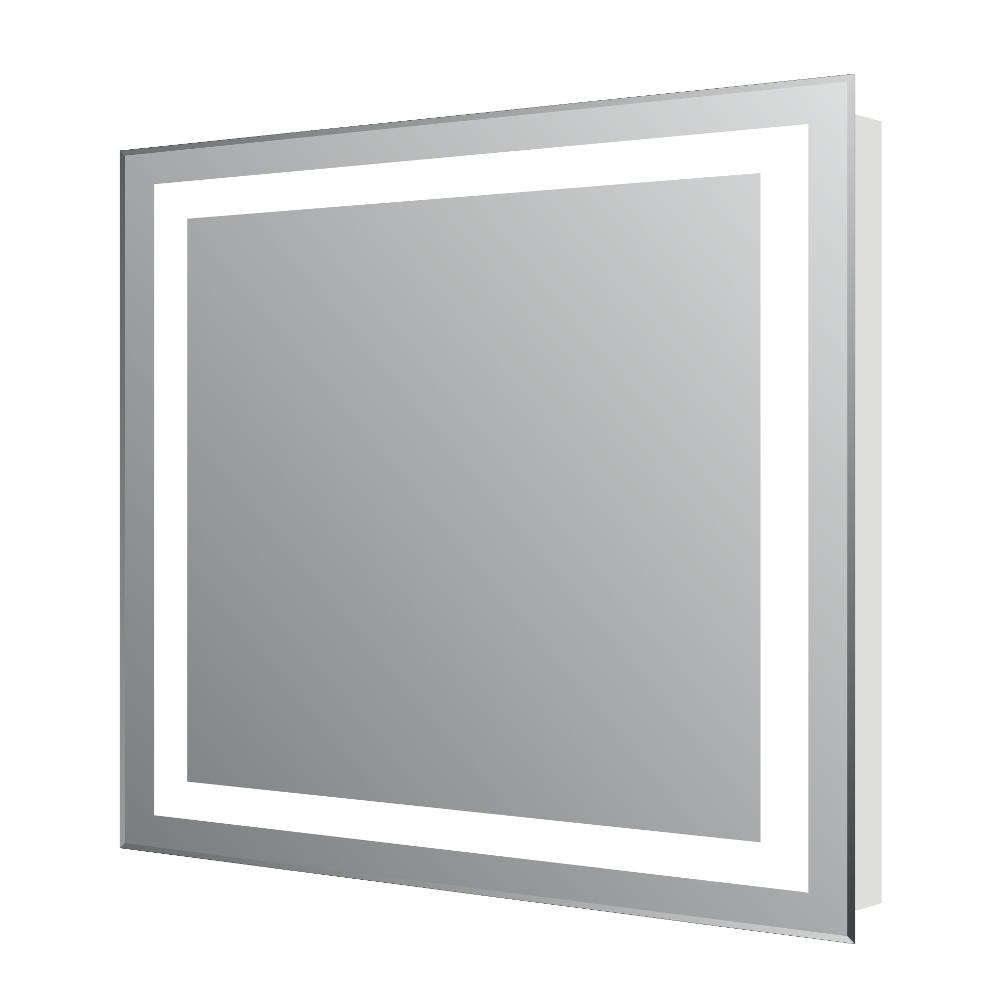 Eviva Lite 24 in. W x 30 in. H LED Wall Mounted Vanity ...