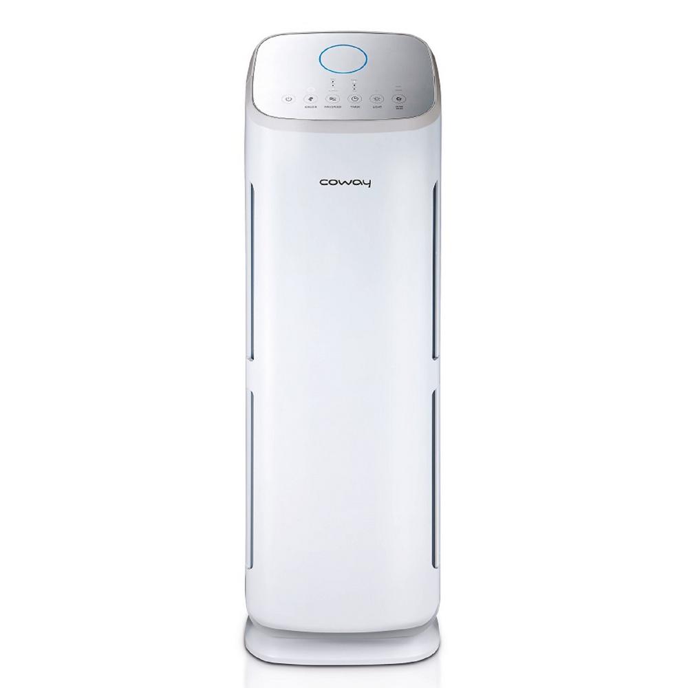 best air purifier for allergies bedroom