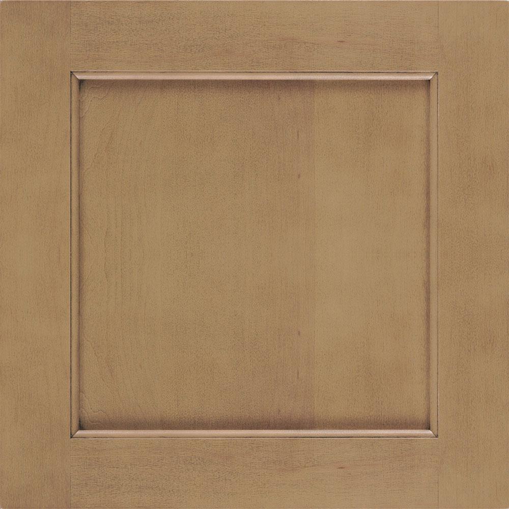 Decora 14.5 x 14.5 in. Cabinet Door Sample in Prescott ...