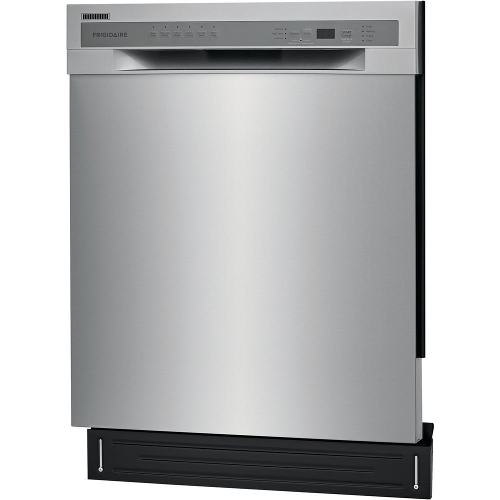 frigidaire dishwashers at home depot