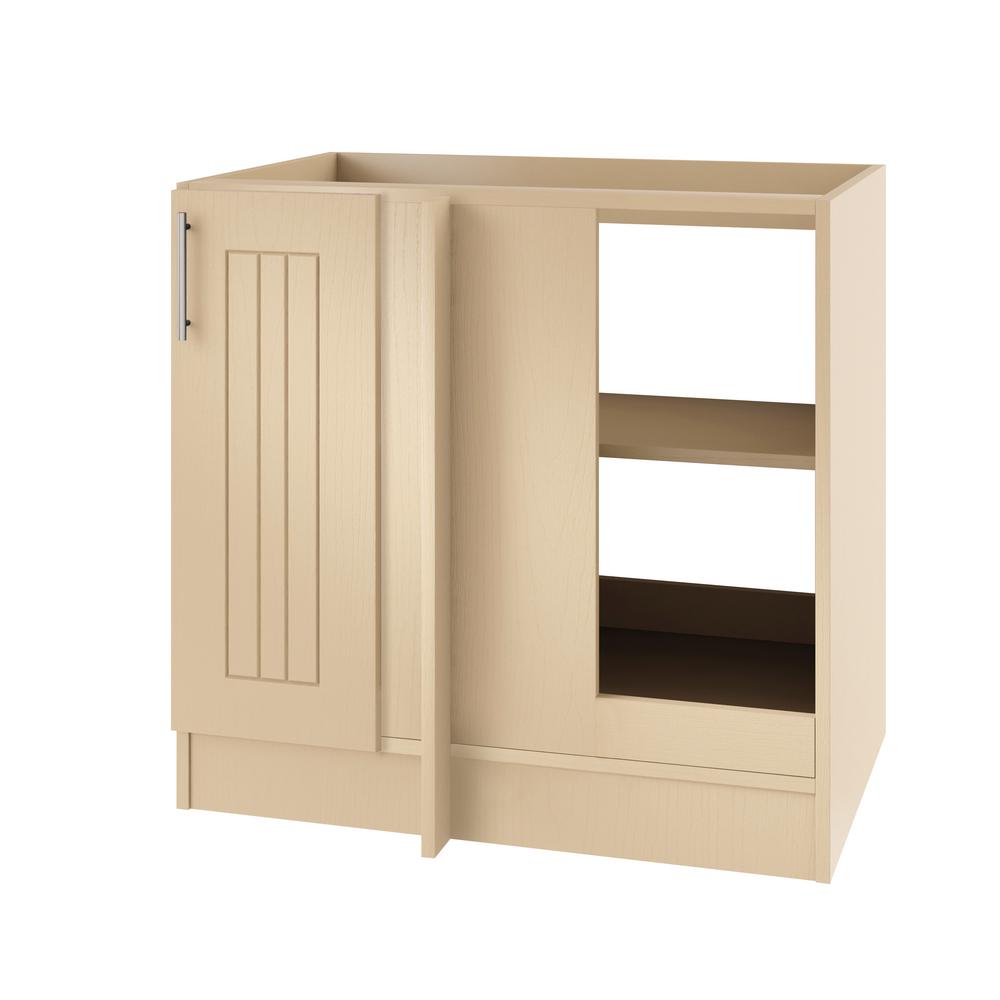 Weatherstrong Tan 39 In X 34 5 In X 24 In Naples Open Back