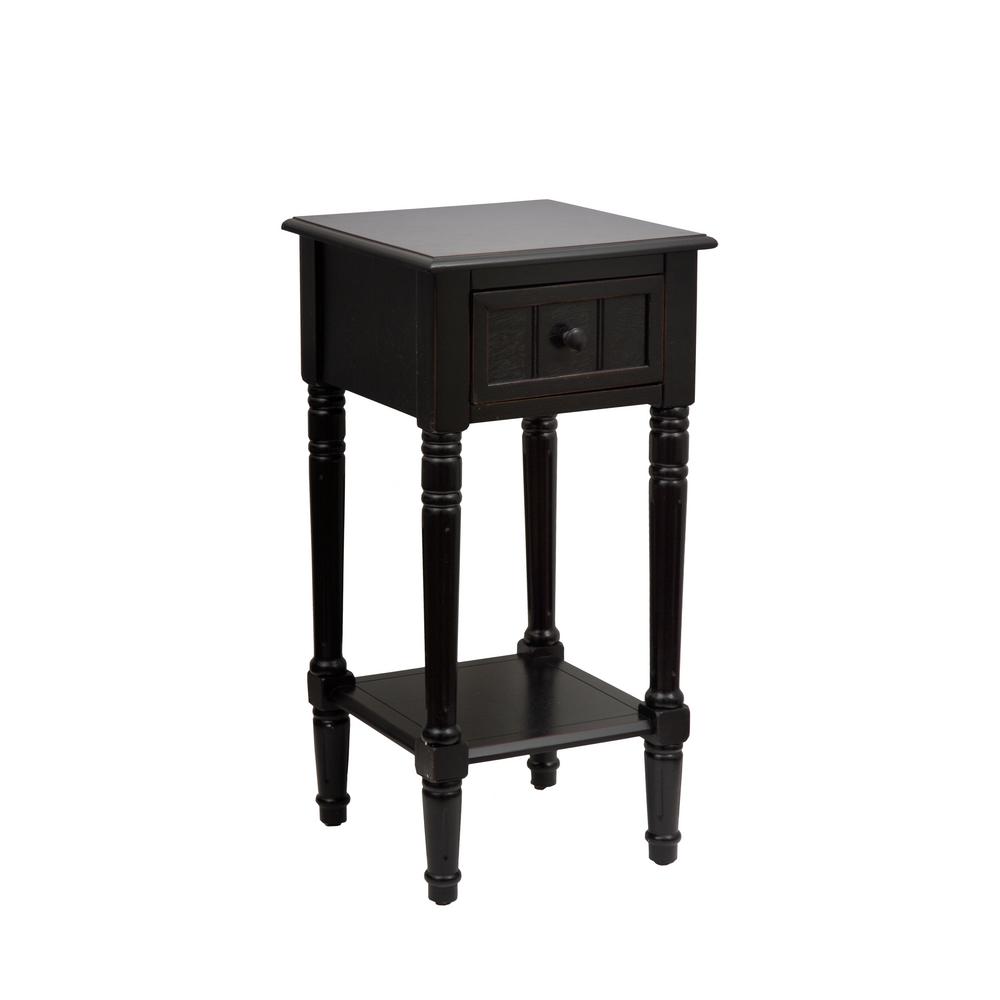 End Tables Accent The Home Depot End Tables Accent The Home Depot