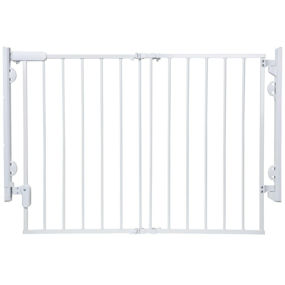 child safety gate home depot