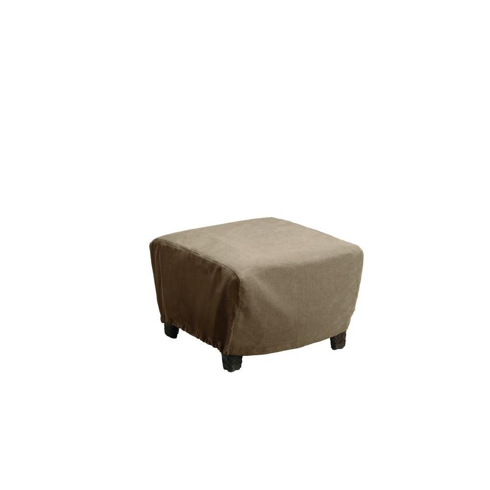 Brown Jordan Norths Patio Furniture Cover For The Ottoman 3870 Brown Jordan Norths Patio Furniture Cover For The Ottoman