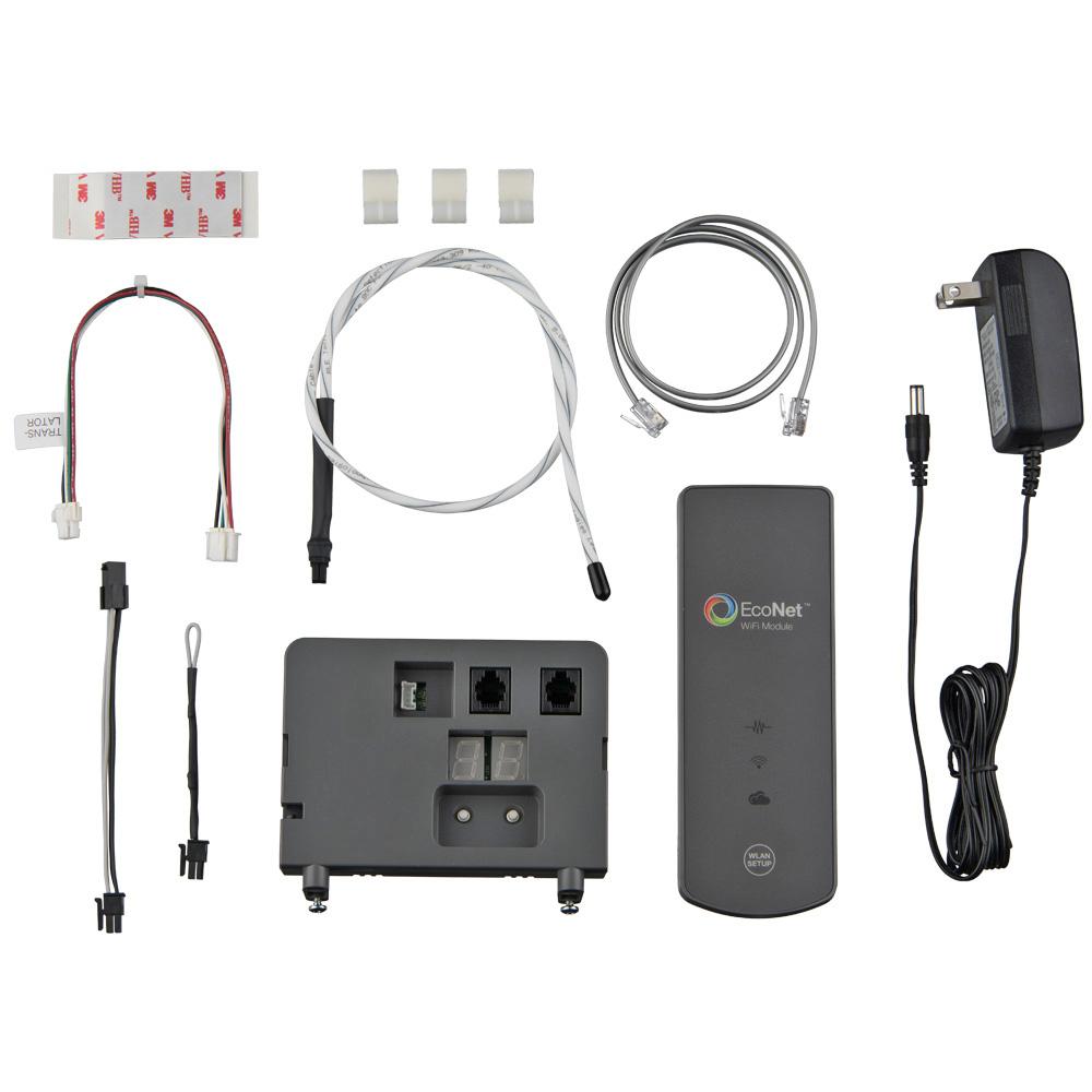 Rheem EcoNet Home Comfort WiFi Module for Rheem Gas Smart Tankless Water Heaters by Rheem