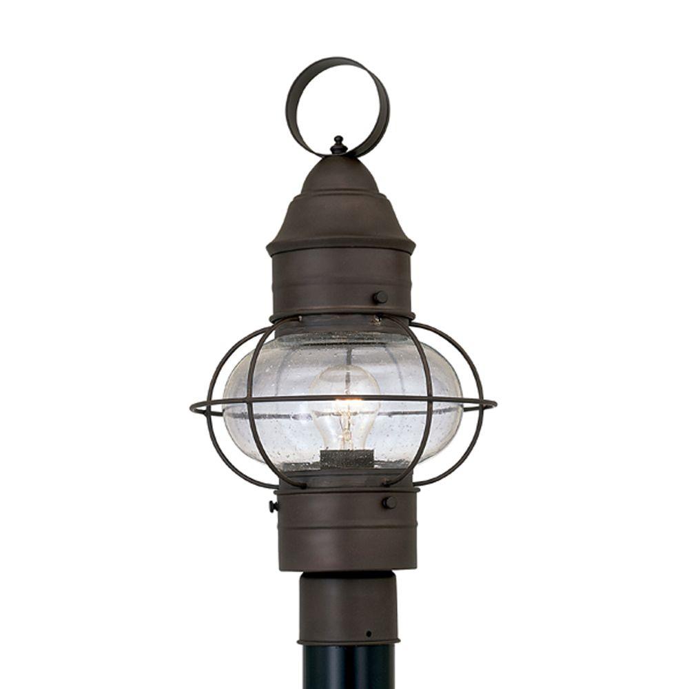 3 Years Outdoor Lighting Accessories The Home Cork Rustique Outdoor Post Lantern