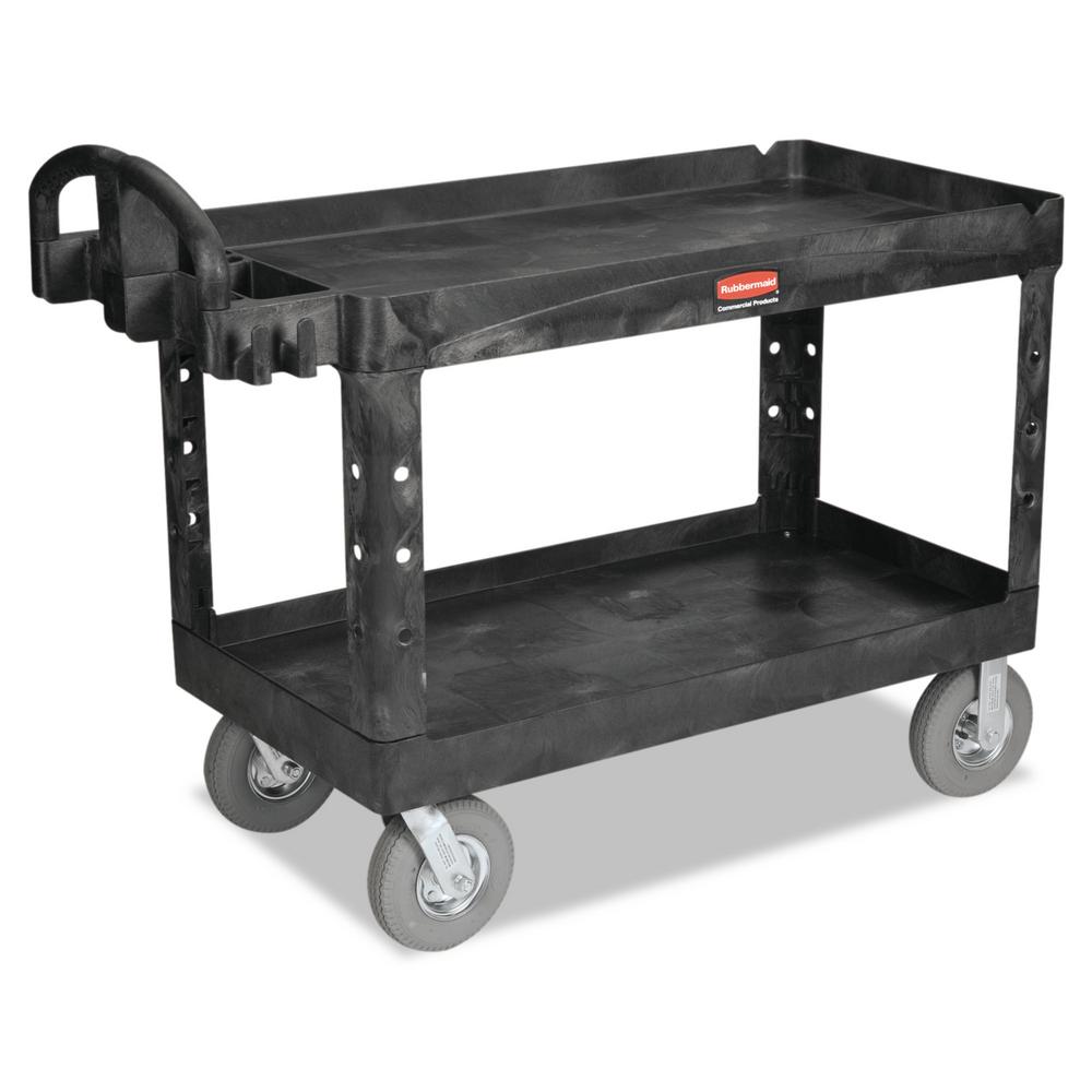 https://images.homedepot-static.com/productImages/7c276f77-152a-40d9-9f37-5d392e5ae4dd/svn/black-rubbermaid-commercial-products-utility-carts-rcp4546bla-64_1000.jpg