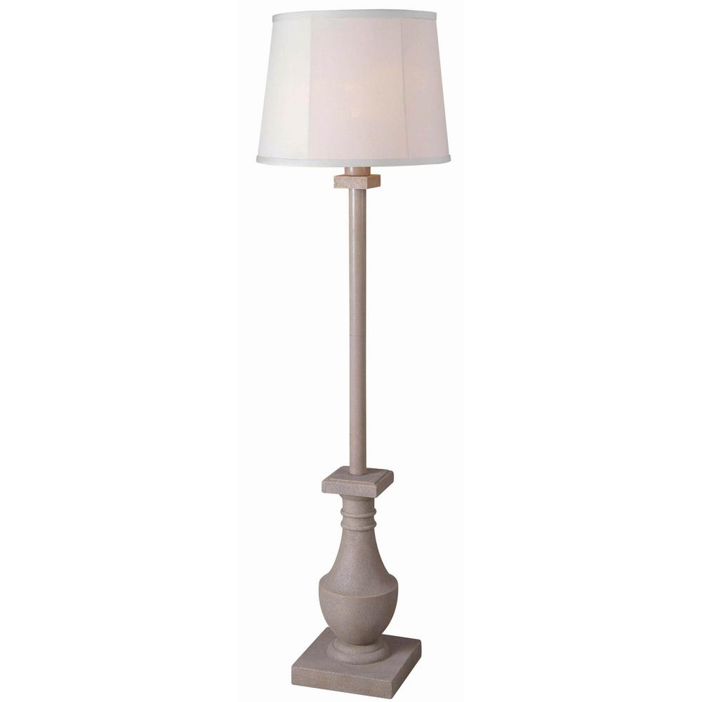 battery operated floor lamps home depot