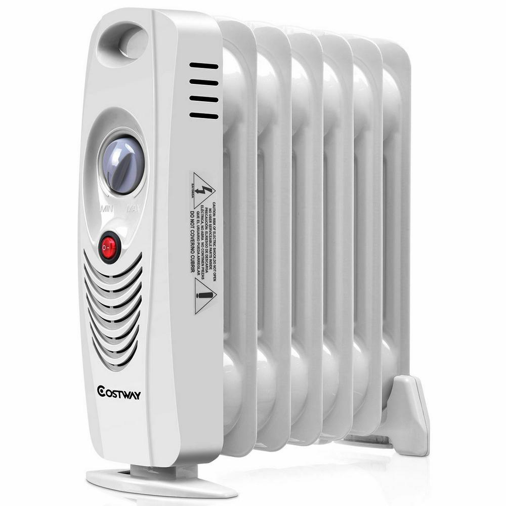 mini electric space heater