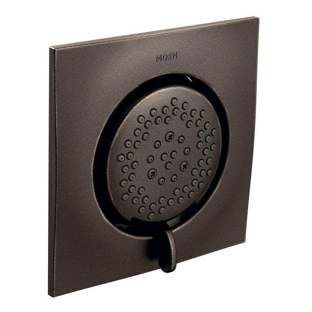MOEN Mosaic 53/8 in. 2Function Body Spray in Oil Rubbed Bronze
