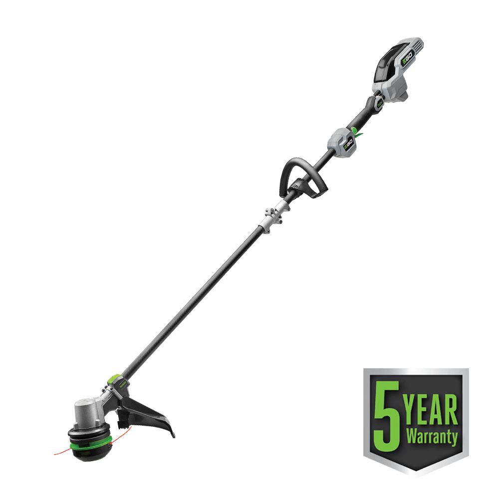 Ego Cordless Electric 15in String Trimmer Weed Wacker Eater Grass