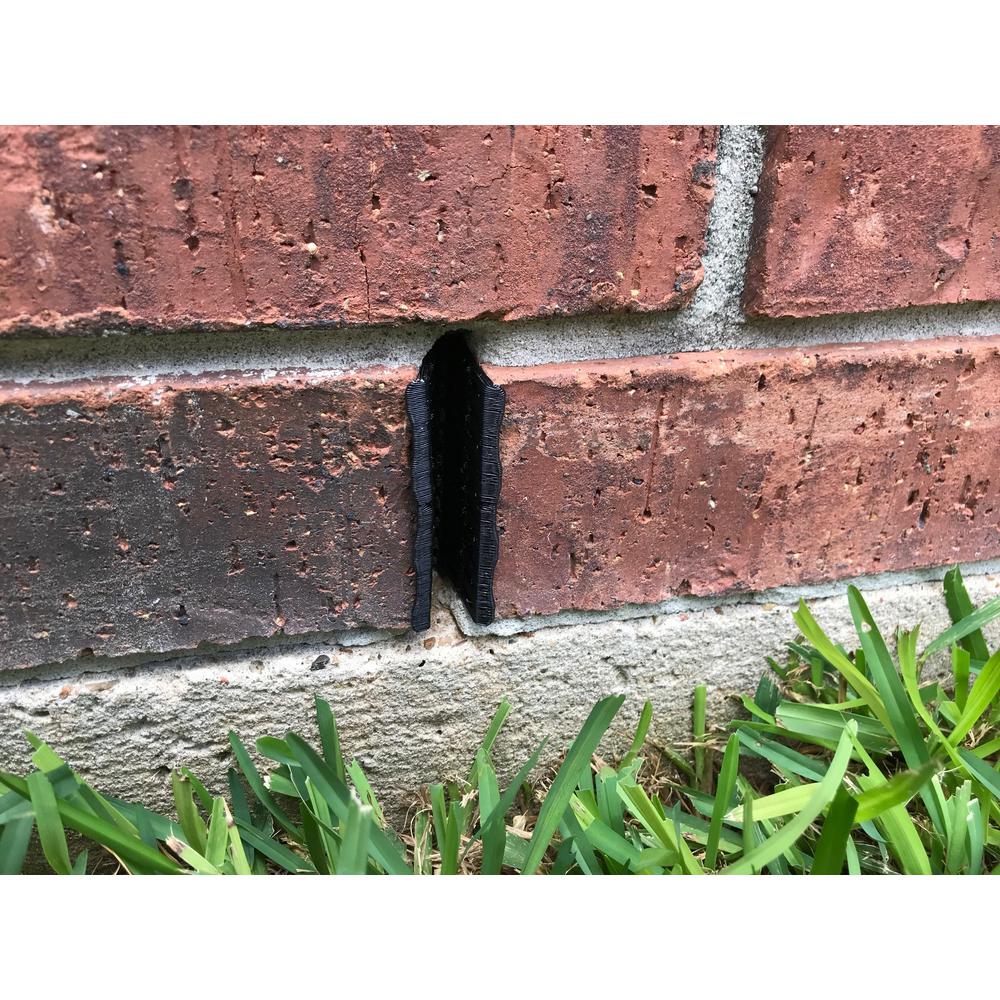 Unbranded Weep Hole Covers 10 Pack 3882 The Home Depot - Wall Hole Cover Home Depot Unbranded Weep Hole Covers 10 Pack 3882 The Home Depot - Wall Hole Cover Home Depot