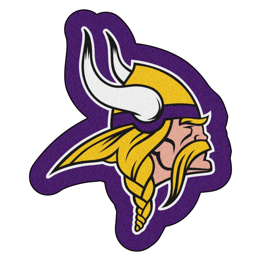 FANMATS NFL - Minnesota Vikings Mascot 