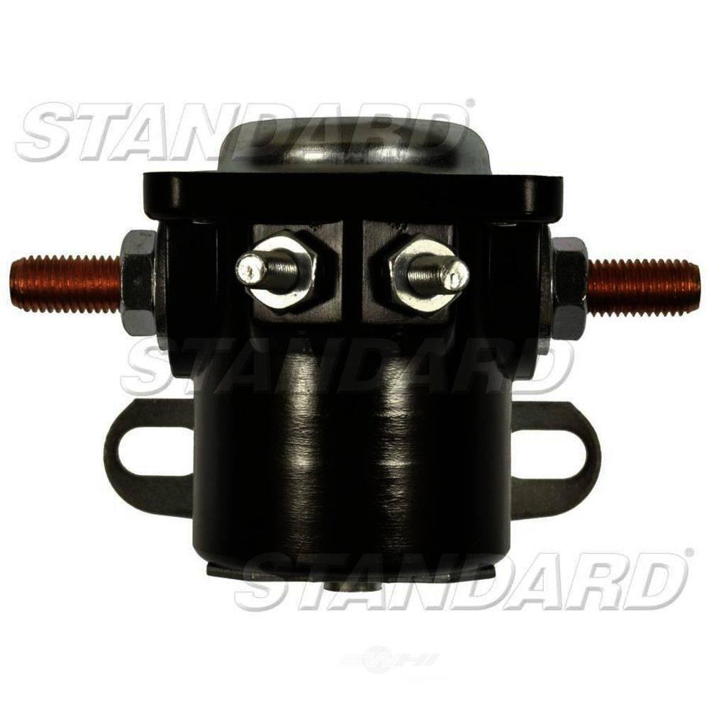 Starter Solenoid Standard SS-581
