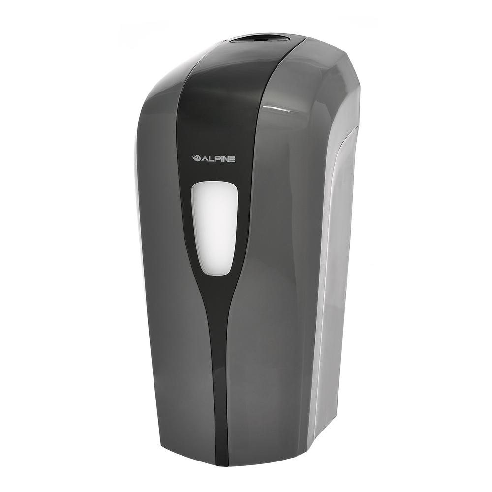 commercial wall mounted automatic soap dispenser