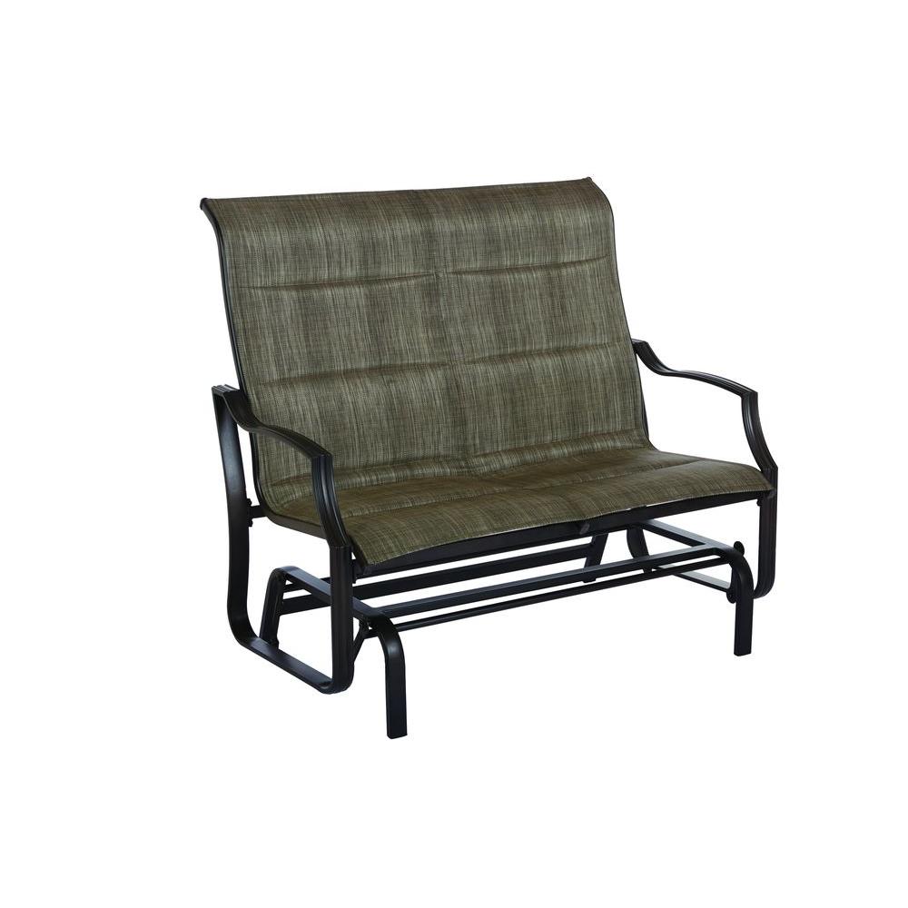 Statesville Hampton Bay Patio Furniture Outdoors The Home Depot